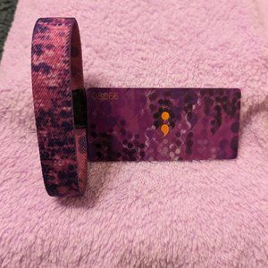 ZOX "Continue" Wristband